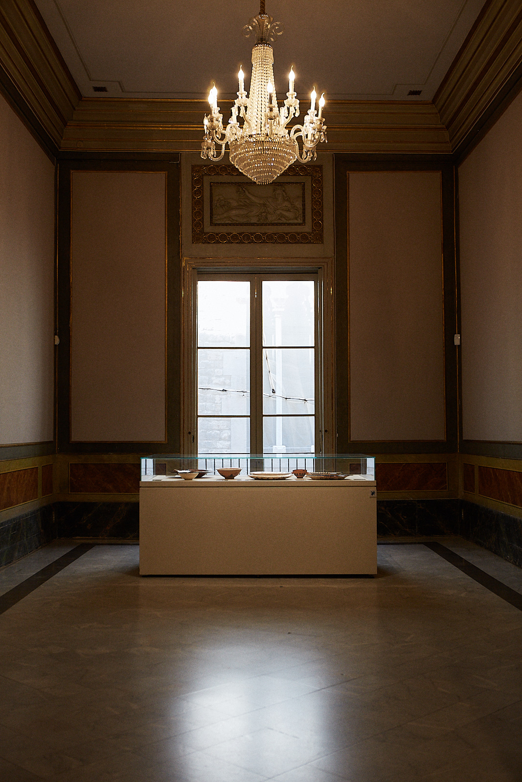 Museu Picasso Barcelona 28