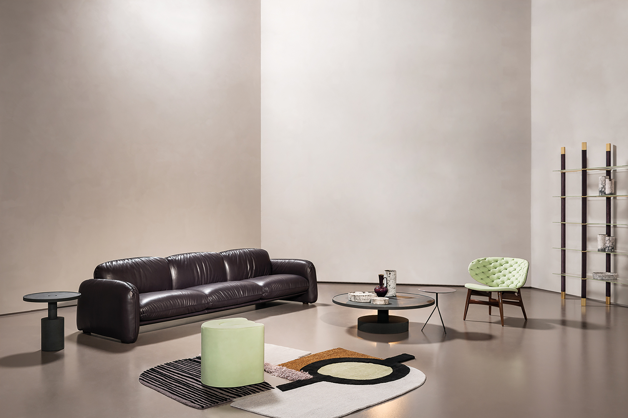 Selected by Openhouse, design 5