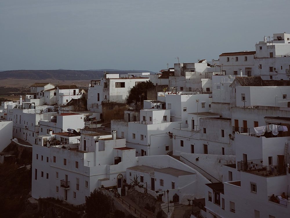 Vejer Antonio Vellido 7