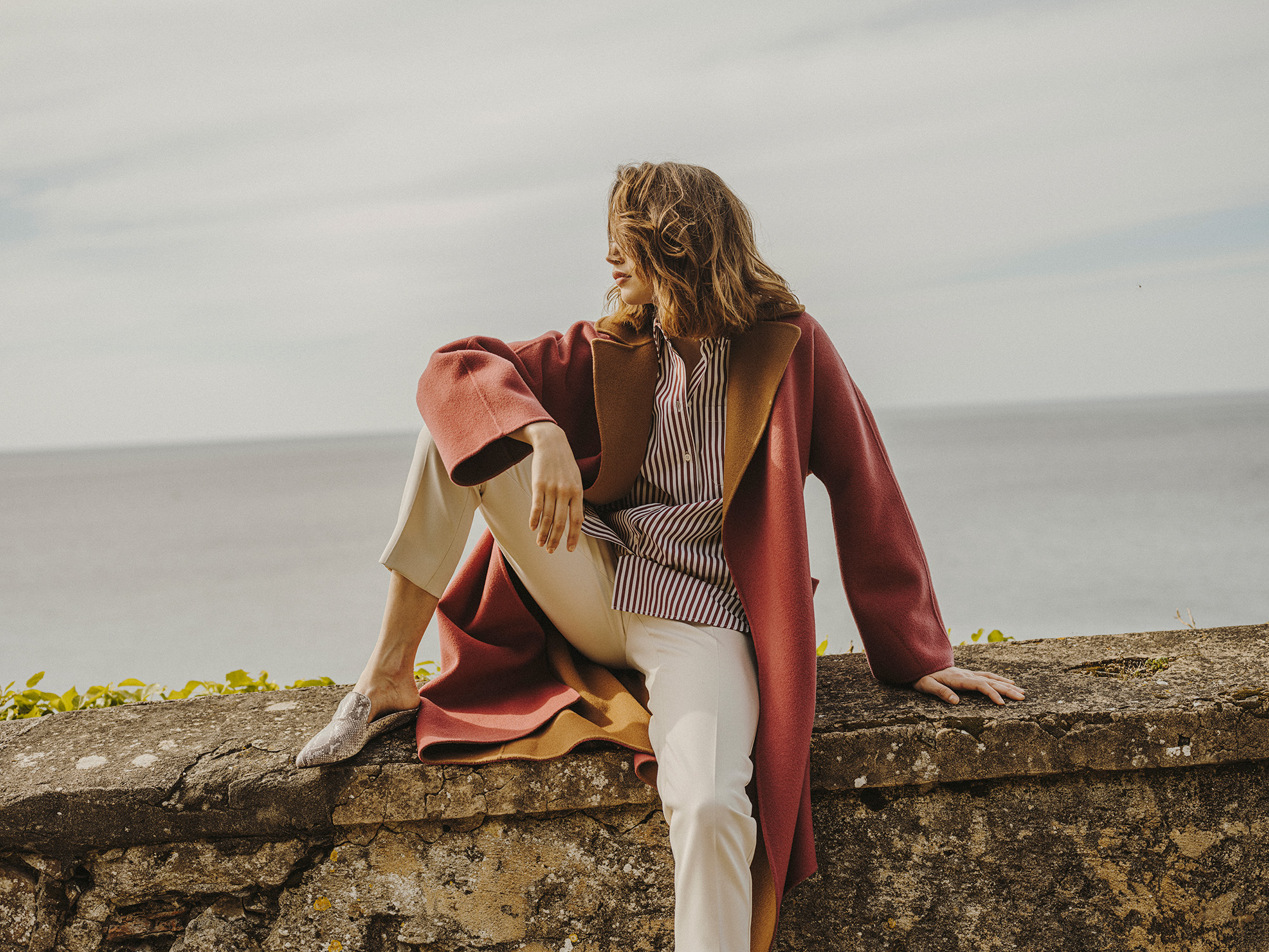 weekend max mara, boat