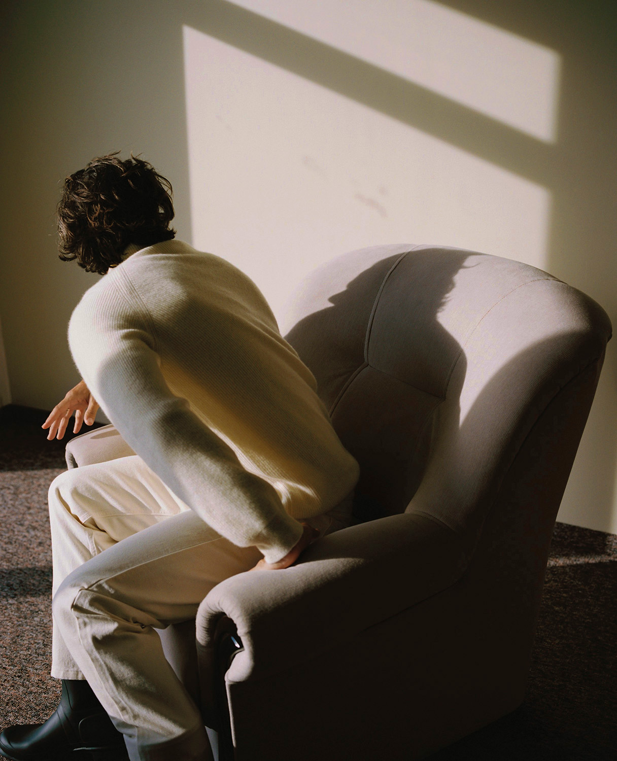 Shon Mott, fashion