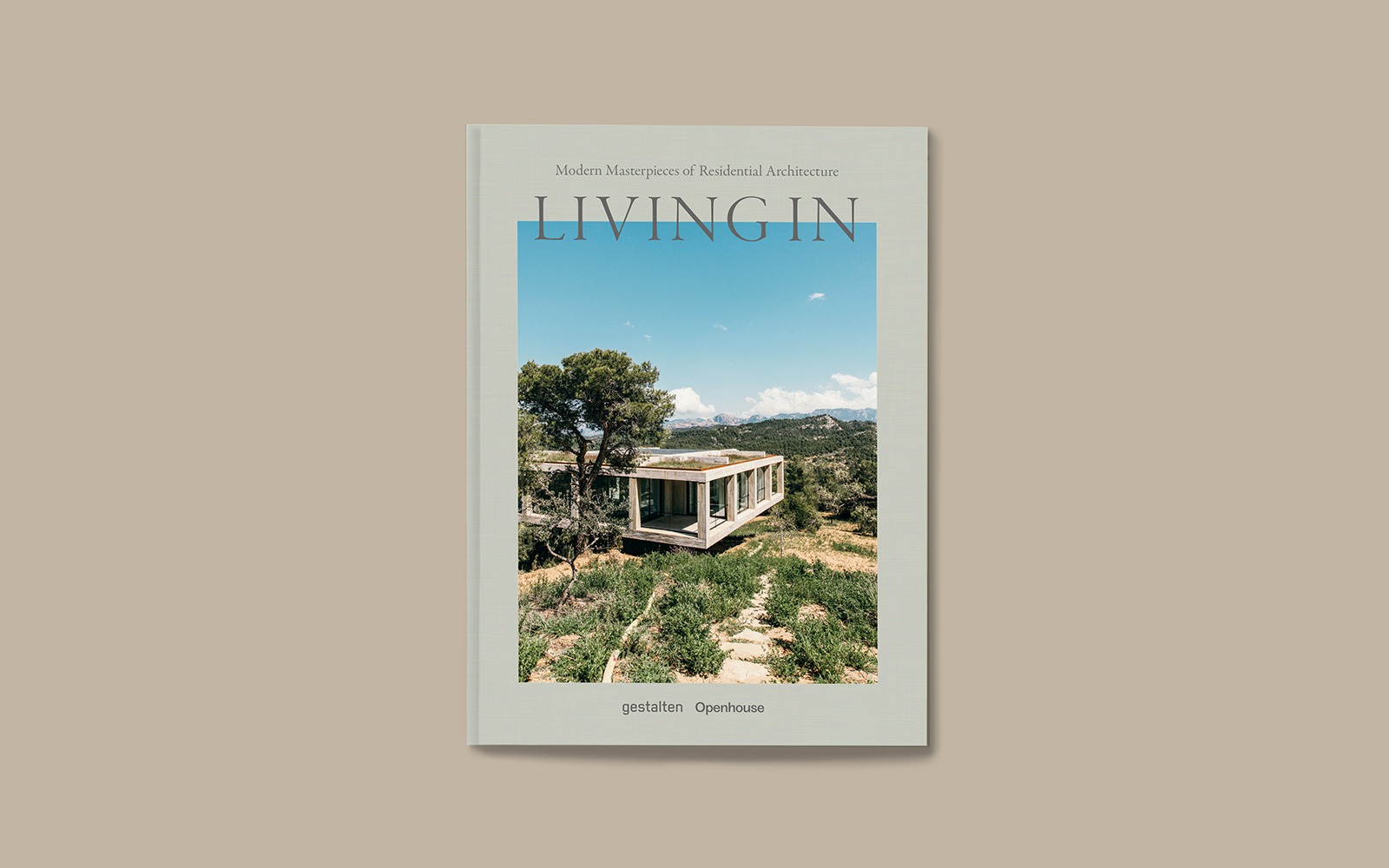 Architecturebook