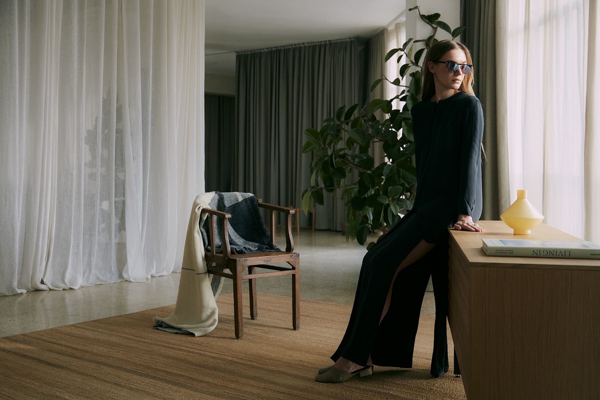 Mykita, design