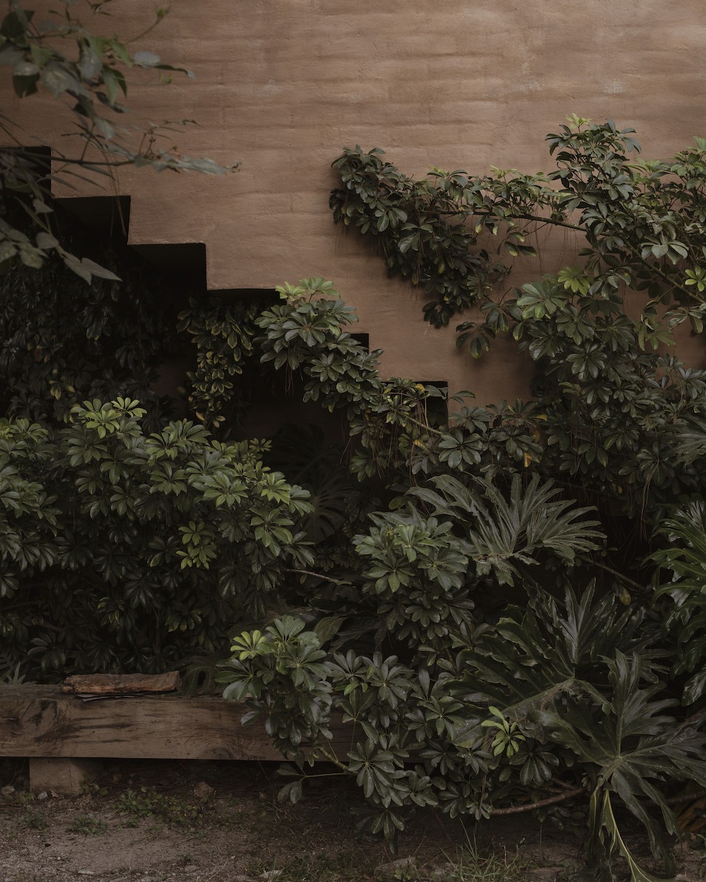 Hector Barroso, architecture