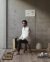 Hector Barroso, architecture