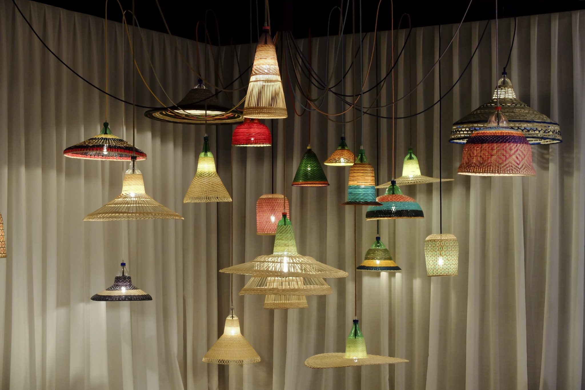 Madrid design festival, design 36