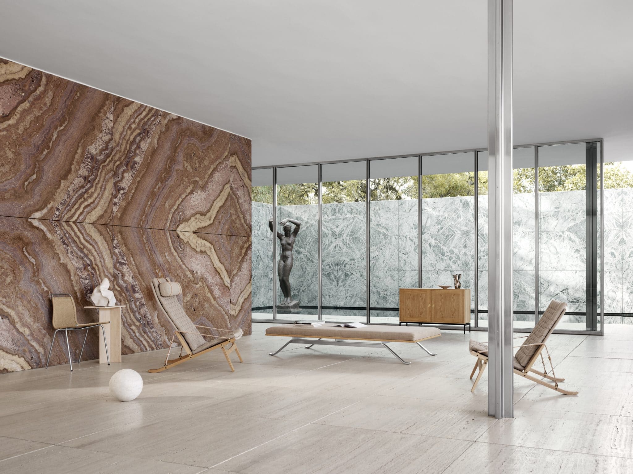 Carl Hansen & Søn, design 16