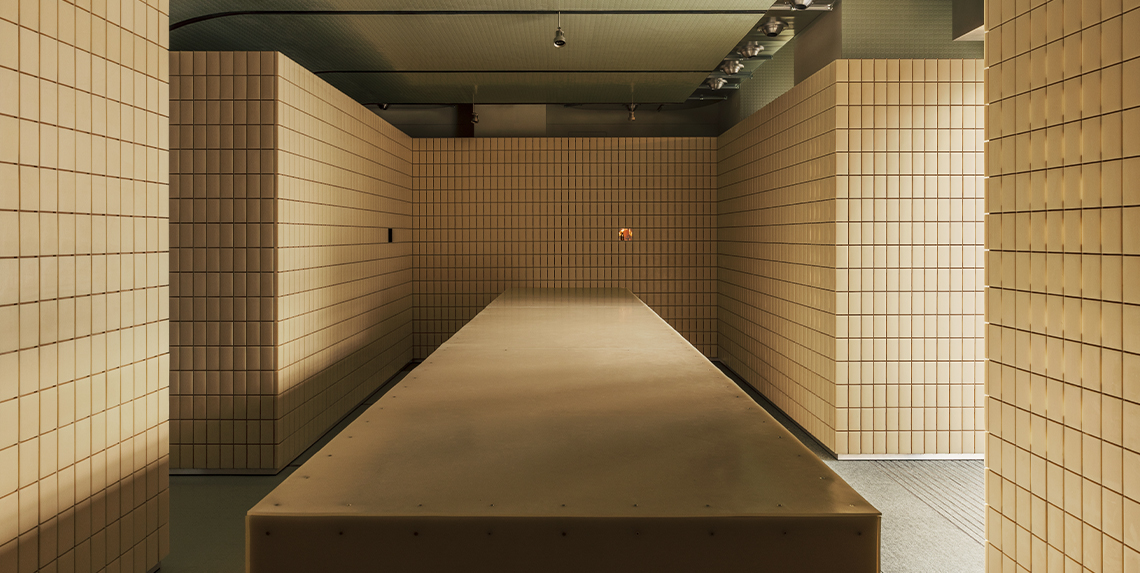 Aesop Salone, design 11