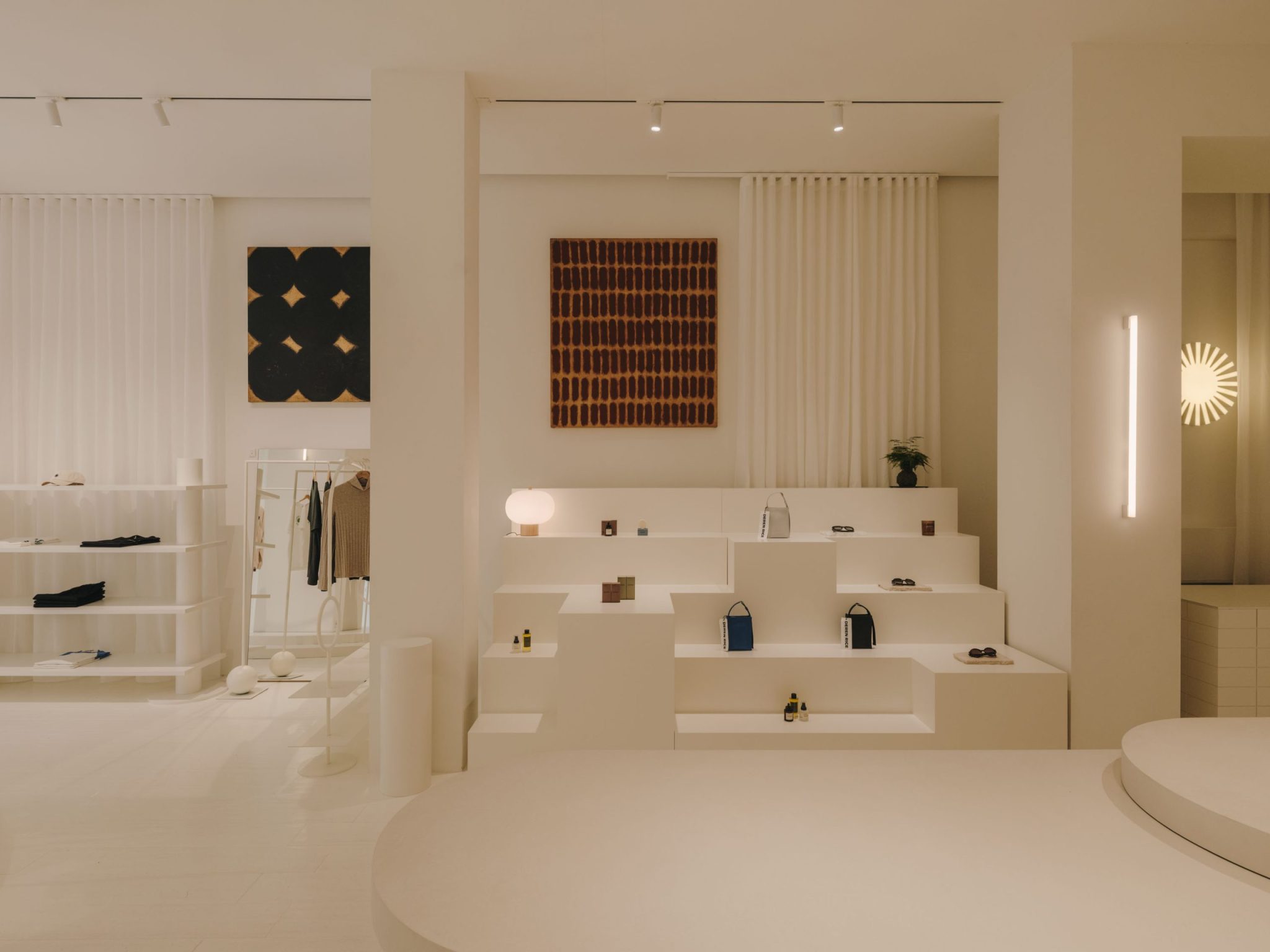 Thinking Mu by Isern Serra, design 3