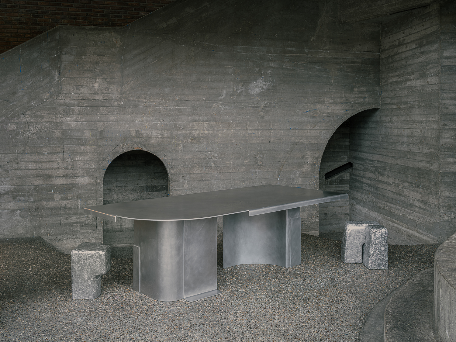 Selected by Openhouse Issue 22, design 13