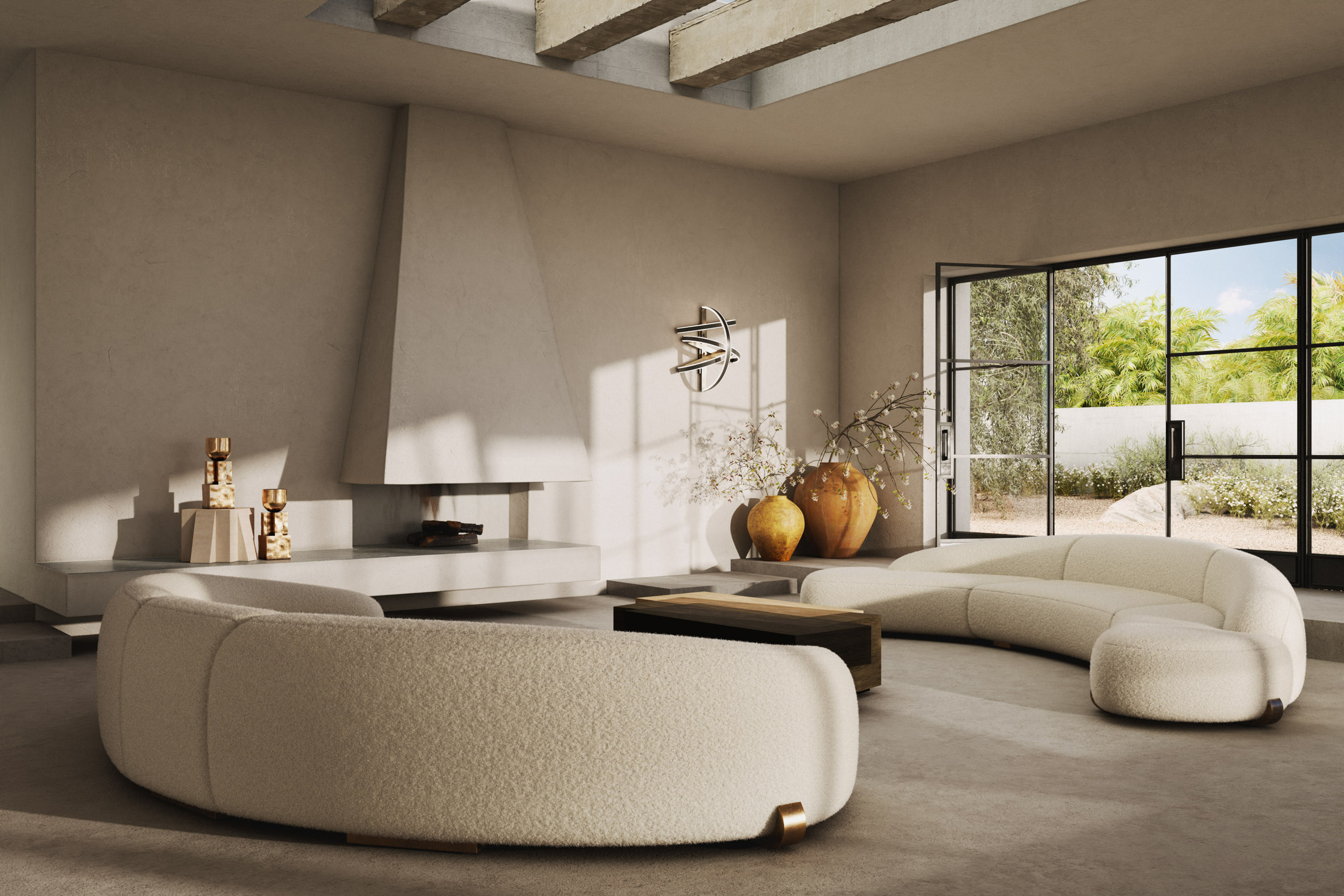 Studio Fenice, design 6