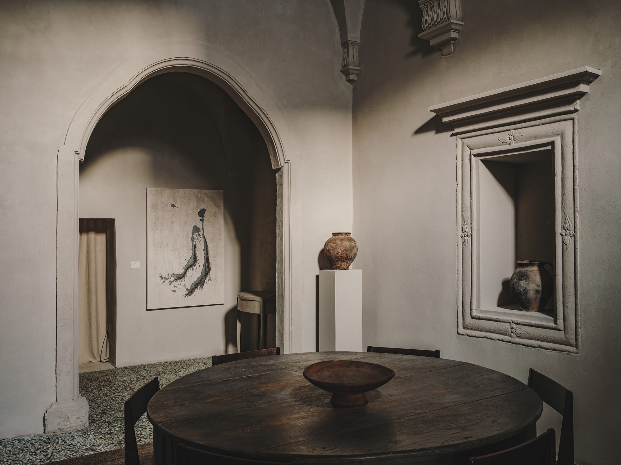 Eleanor Herbosch, art 25