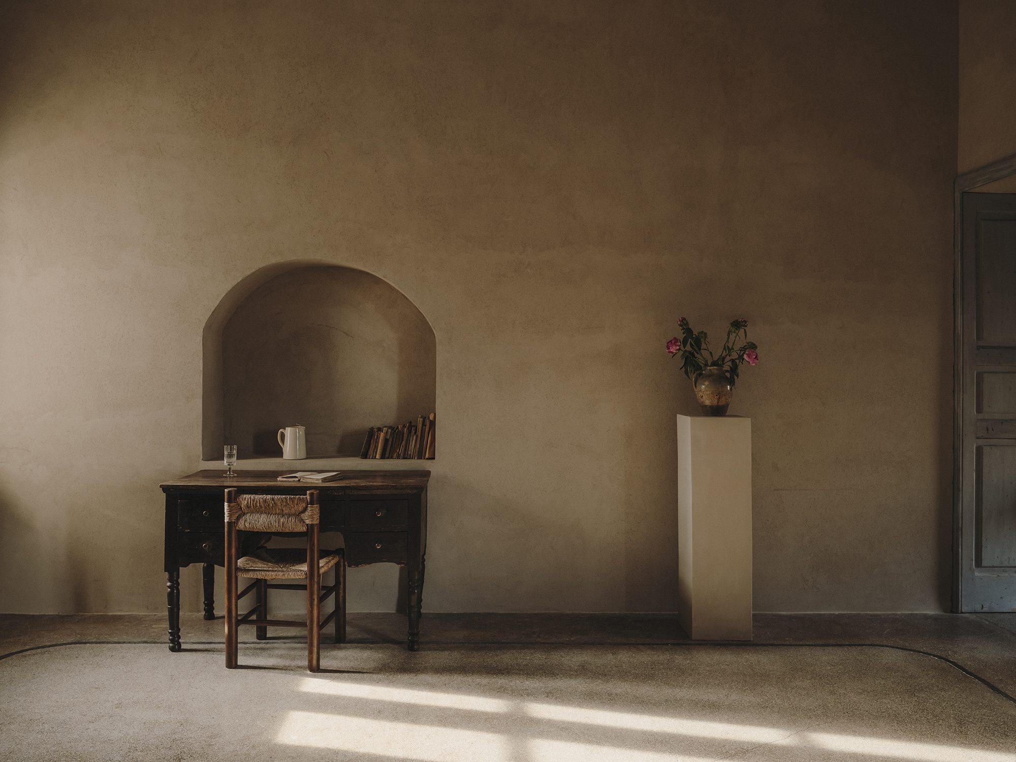 Casa Soleto, architecture 8