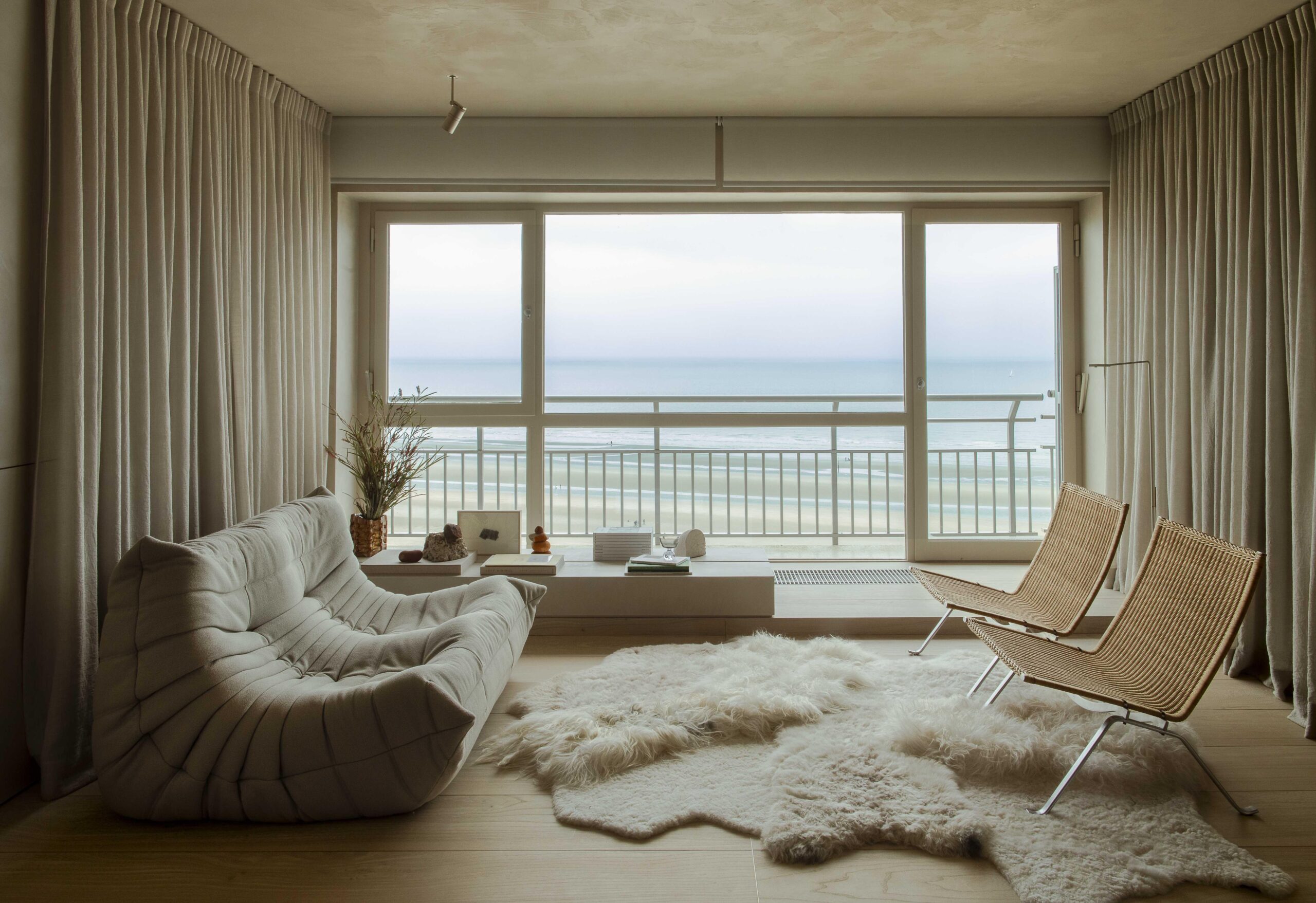 TJIP Interior, design 2