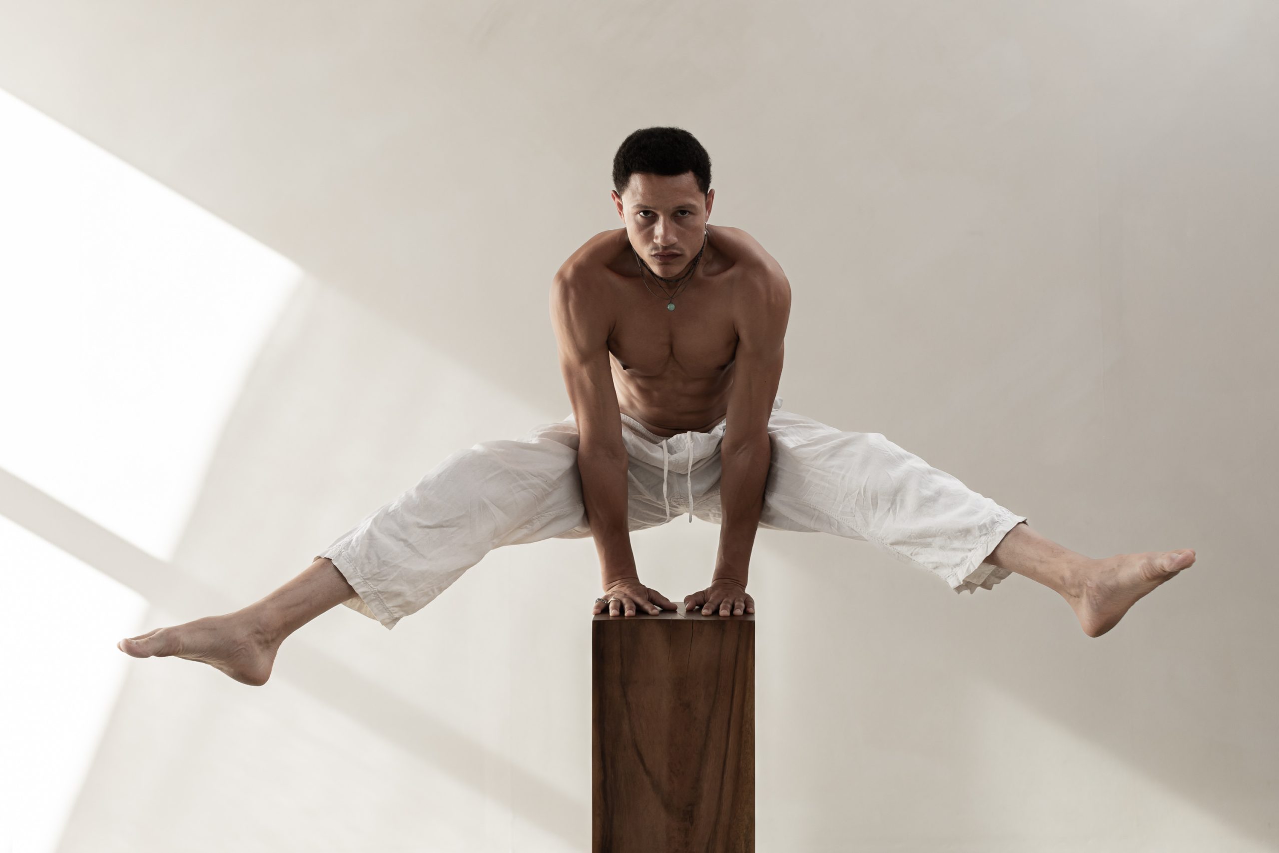 Inner Tradition, Bruno Sitton 13