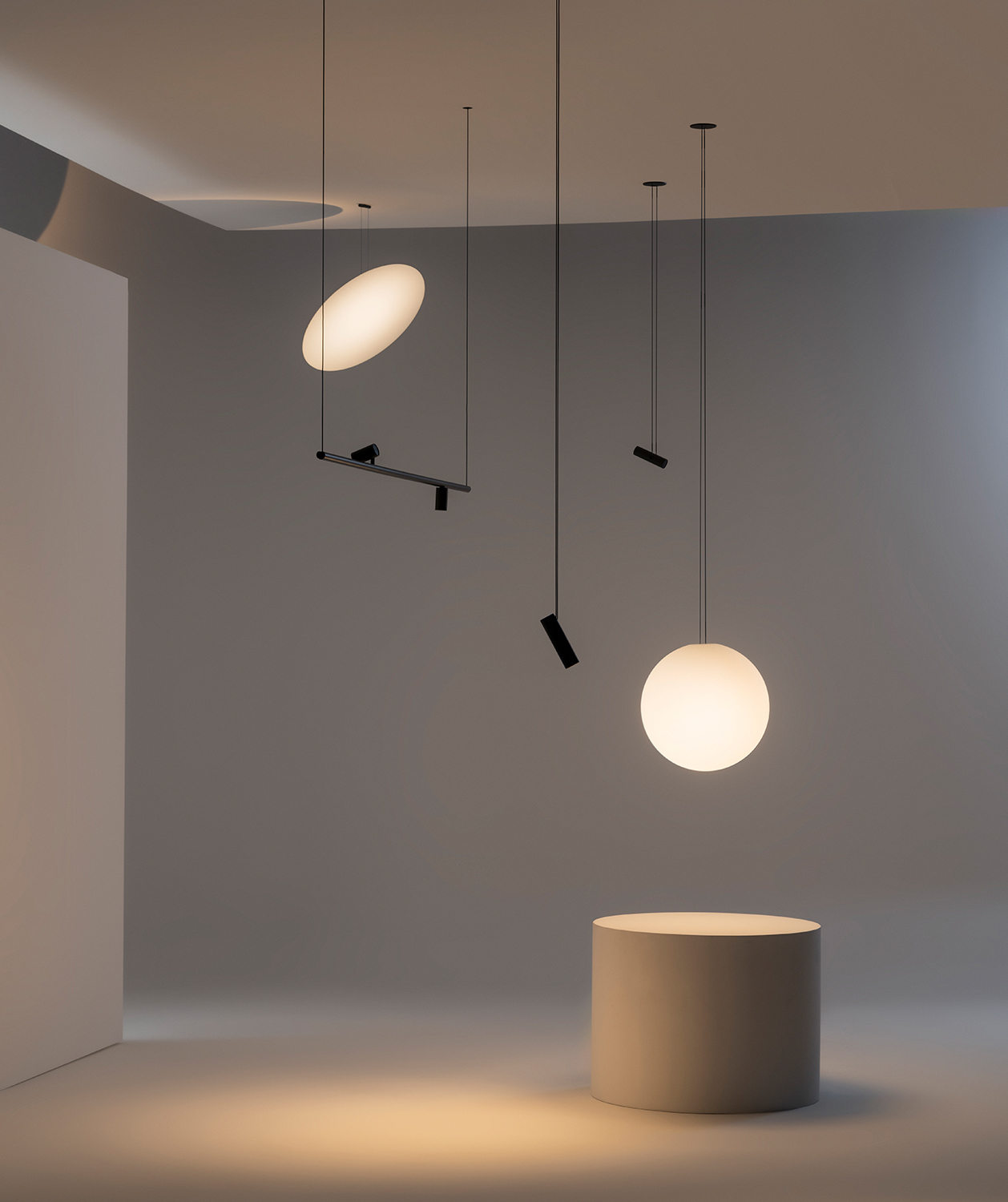 Vibia, design 11