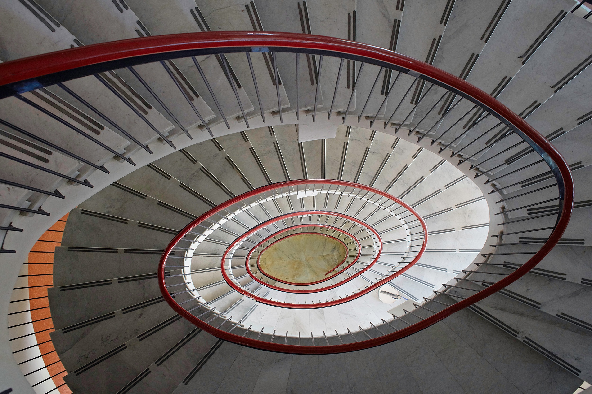 architecture, zoja